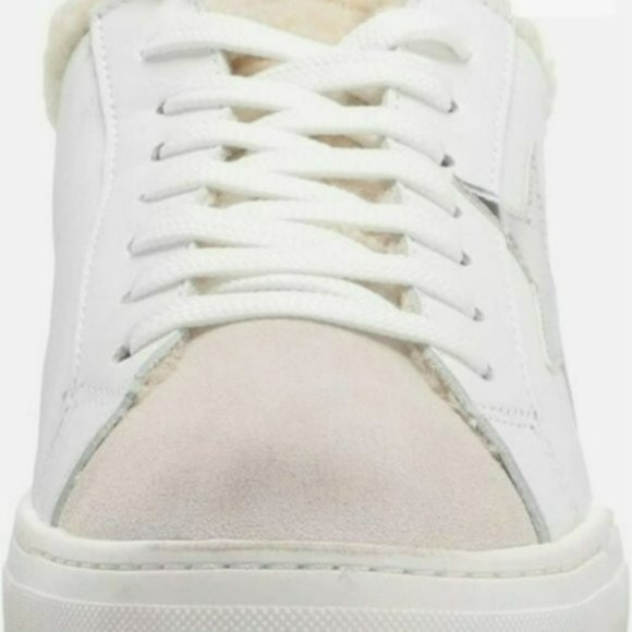 Steven New York Rae Slide Sneakers -8 - Picture 2 of 8